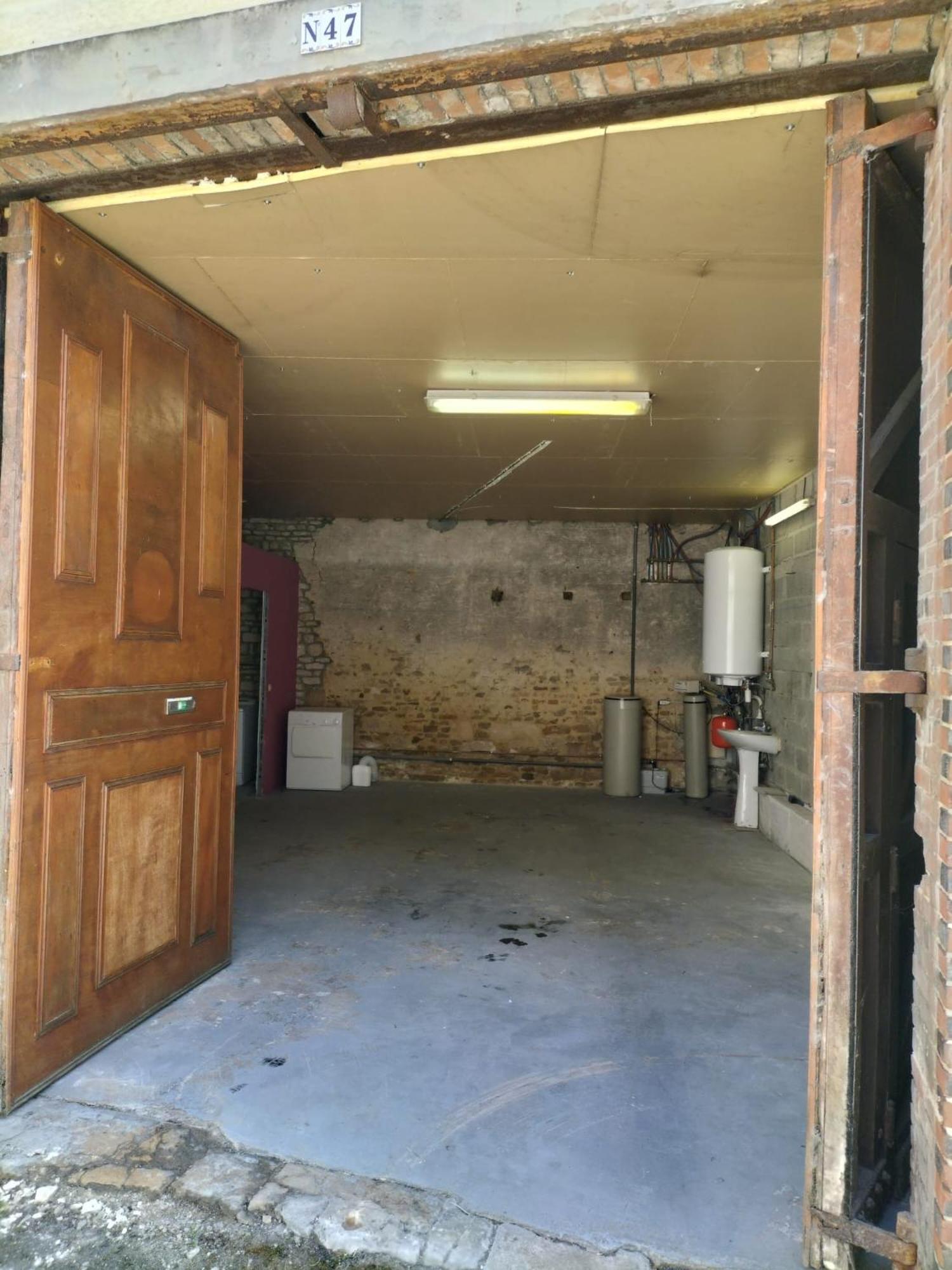 Gite A Sees Avec Garage Prive En Centre Ville Exterior foto